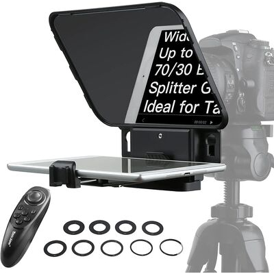 imagem do produto Besview Teleprompter T3  - Greika