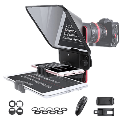 imagem do produto Besview Teleprompter T3  - Greika