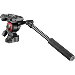 imagem de Cabeça Manfrotto MVH400AH - Manfrotto