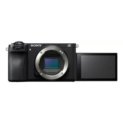 imagem do produto Cmera Digital Sony A6700 Mirrorless - Corpo - Sony