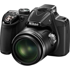 imagem de Camera Semi Profissional Nikon COOLPIX P530 Usada - Nikon