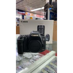 imagem de Canon EOS 7D Mark II Corpo - Aprox 50k - Canon