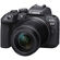 imagem do produto Canon EOS r10 com lente RF 18-150mm f/3.5-6.3 IS STM - Canon