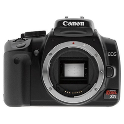 imagem de Canon EOS Rebel XTi Corpo Usado - Canon
