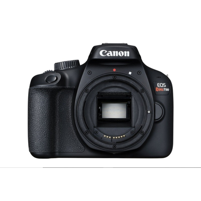 imagem do produto Canon EOS T100 (Corpo) - Canon