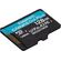 imagem do produto Carto de Memria Kingston Micro SD 128GB 170MB/s - Kingston