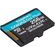 imagem do produto Carto de Memria Kingston Micro SD 256GB 170MB/s  - Kingston