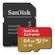 imagem do produto Carto De Memria SanDisk Extreme Micro SDXC 64GB 170 MB/s - Sandisk