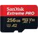 imagem do produto Carto De Memria SanDisk Extreme Pro Micro SDXC 256GB 200 MB/s  - Sandisk