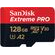 imagem do produto Carto de memria Sandisk Micro SD 128GB 200MB/s - Sandisk