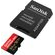 imagem do produto Carto de Memria Sandisk Micro Sdxc Extreme Pro 64GB 200MB/s  - Sandisk