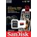 imagem do produto Carto de Memria Sandisk Micro Sdxc Extreme Pro 64GB 200MB/s  - Sandisk