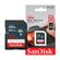imagem do produto Carto De Memria Sandisk SDHC 32GB 100MB/S Ultra - Sandisk