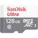 imagem do produto Carto de Memria SanDisk Ultra microSDXC 128GB 100Mbs - Sandisk