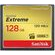 imagem do produto Carto Sandisk CF 128GB Extreme 120MB/s - Sandisk