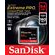 imagem do produto Carto Sandisk CF 64GB Extreme Pro 160MB/s  - Sandisk