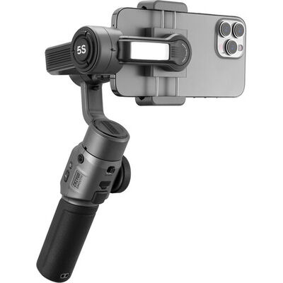 imagem do produto Estabilizador Zhiyun Smooth 5s - Greika