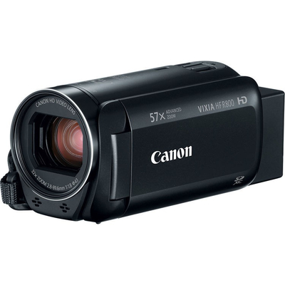 imagem do produto Filmadora Canon VIXIA HF R800 - Canon