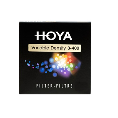 imagem do produto Filtro Densidade Neutra Varivel Hoya 77mm