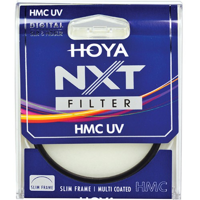 imagem do produto Filtro Hoya 40.5mm UV Haze NXT HCM