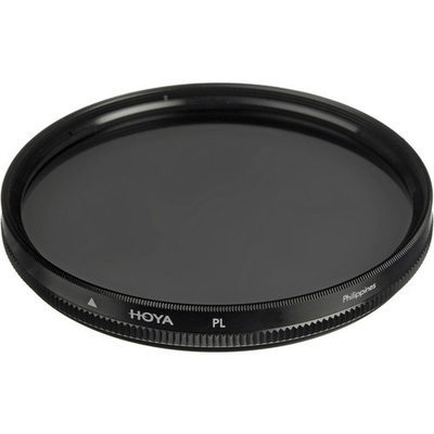 imagem do produto Filtro Hoya Polarizador Linear 40.5mm