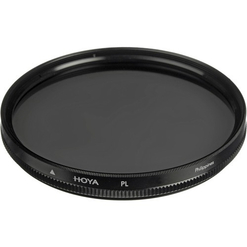 imagem de Filtro Hoya Polarizador Linear 40.5mm