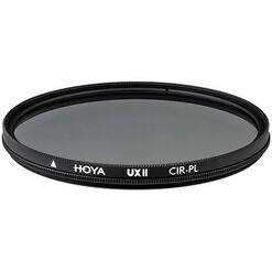 imagem de Filtro Hoya UX II Polarizador 67mm  - Hoya