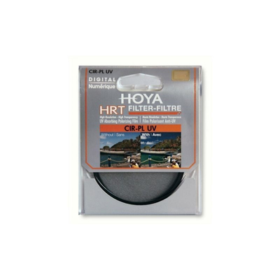 imagem do produto Filtro Polarizador Hoya 58mm
