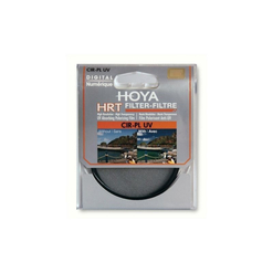 imagem de Filtro Polarizador Hoya 72mm CIR-PL UV