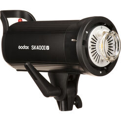 imagem de Flash Godox SK400 II V 110v - Godox