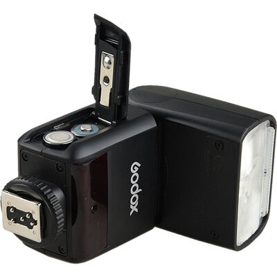 imagem do produto Flash Godox TT350 s para Sony - Godox