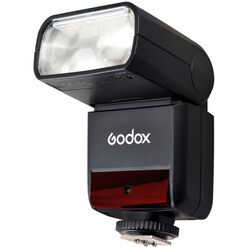 imagem de Flash Godox TT350n para Nikon - Godox