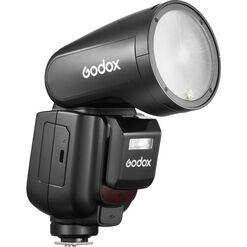 imagem de Flash Godox V1 Pro C para Canon - Godox