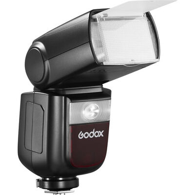 imagem do produto Flash Godox V860 III Fujifilm - Godox