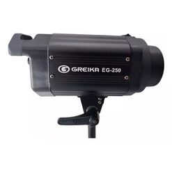 imagem de Flash Greika EG-250 110 Volts - Greika