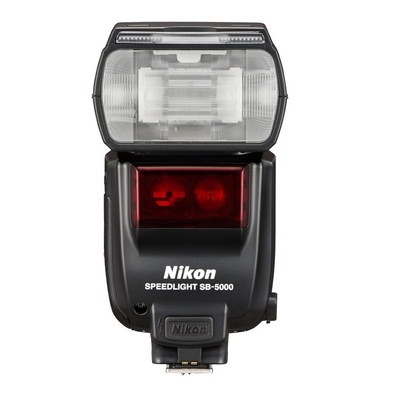 imagem do produto Flash Nikon Speedlite SB-5000 - Nikon