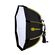 imagem do produto Greika Softbox para Speedlite GKS-65 - Greika