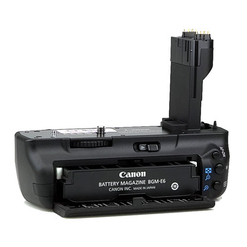 imagem de Grip BG E6 Canon - Canon