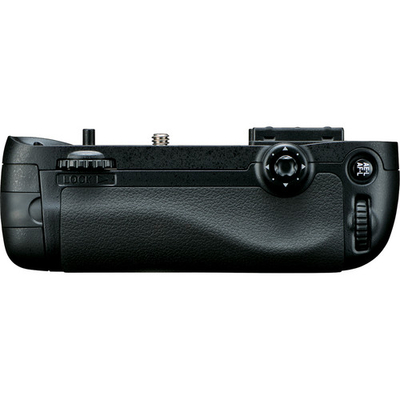 imagem do produto Grip MB D15 Nikon D7100 / D7200 - Nikon