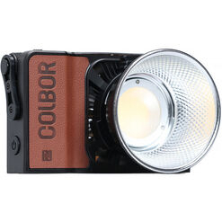 imagem de Iluminador Colbor Cob Wonder W60 - Greika