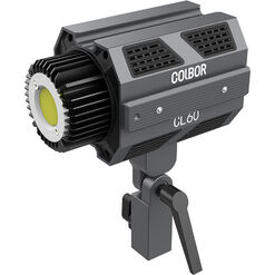 imagem de Iluminador Godox COB 65W Bicolor - CL60 - Godox