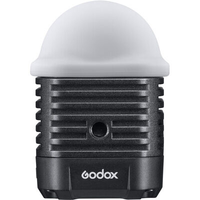 imagem do produto Iluminador Godox WL4B - Godox