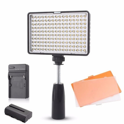 imagem do produto Iluminador LED Travor TL 160S