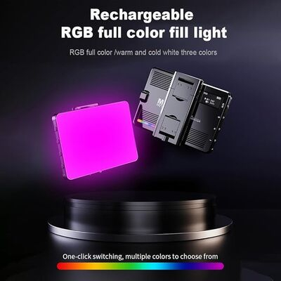 imagem do produto Led Rgb Mini M16 - Greika