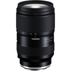 imagem de Lente Tamron AF 28-75mm f/2.8 Di III VXD G2 para Sony E-mount - Tamron