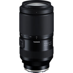 imagem de Lente Tamron AF 70-180mm f/2.8 Di III VC VXD G2 para Sony E-mount - Tamron