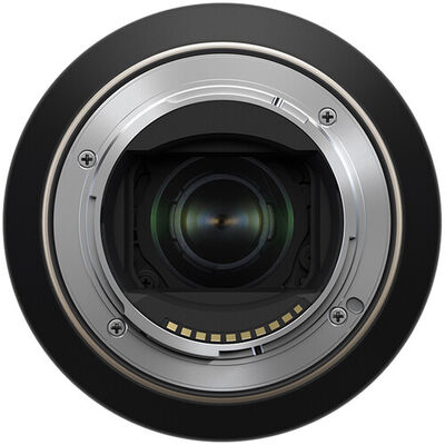 imagem do produto Lente Tamron AF 70-300mm f/4.5-6.3 Di III RXD para Sony E-mount - Tamron