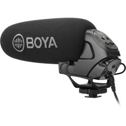 imagem de Microfone Boya BY-BM3031 - Boya