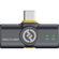 imagem do produto Microfone Hollyland Lark M2 - USB-C - Hollyland
