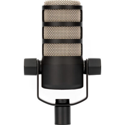 imagem do produto Microfone Rode PodMic Podcasting - Rode